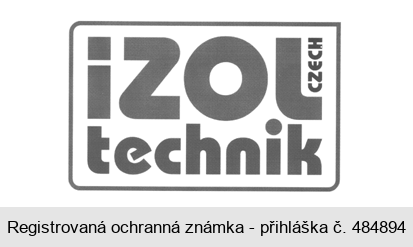 IZOL TECHNIK CZECH