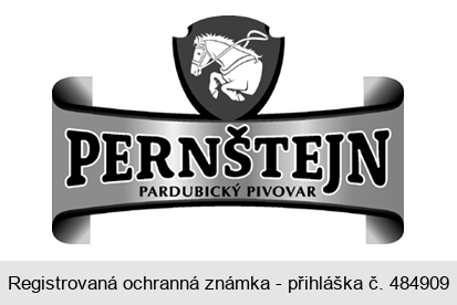 PERNŠTEJN PARDUBICKÝ PIVOVAR