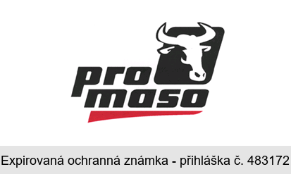 pro maso