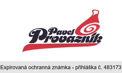 Pavel Provazník