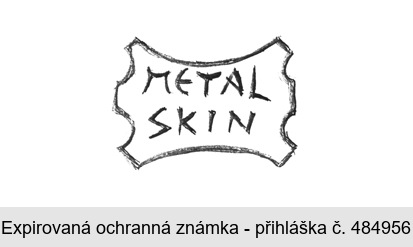 METAL SKIN