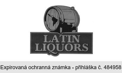 LATIN LIQUORS