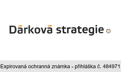 Dárková strategie