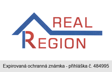 REAL REGION