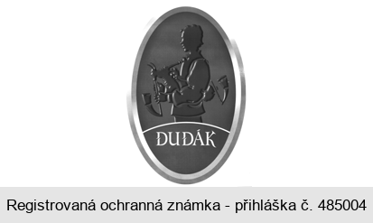 DUDÁK