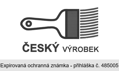 ČESKÝ VÝROBEK