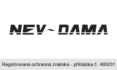 NEV - DAMA