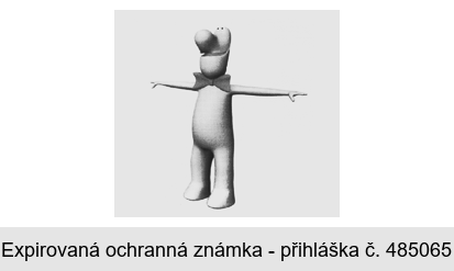 Ochranná známka