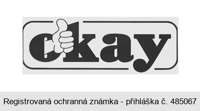 okay