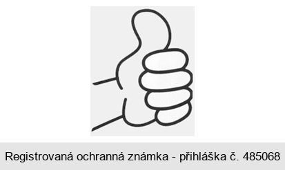 Ochranná známka