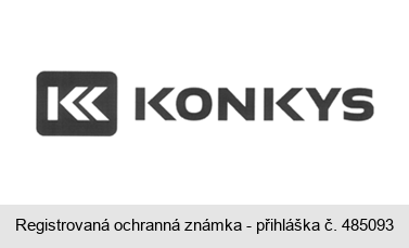 K KONKYS