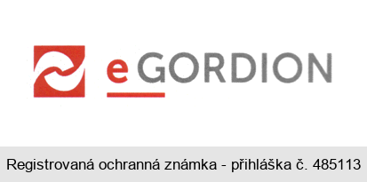 eGORDION