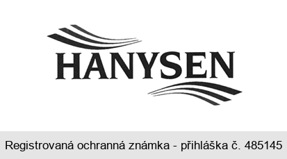 HANYSEN