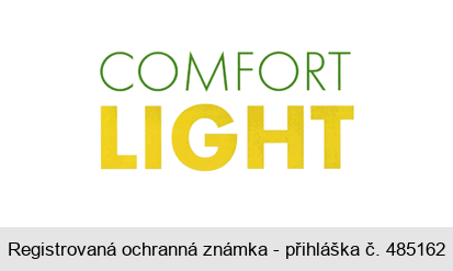 COMFORT LIGHT