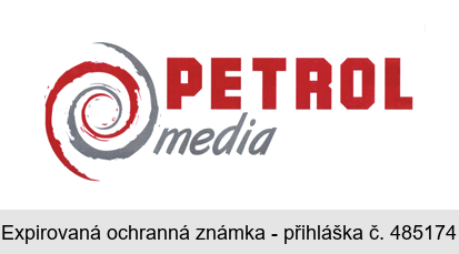 PETROL media