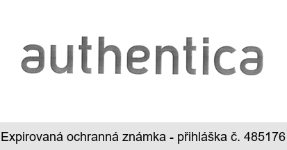 authentica