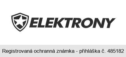 ELEKTRONY