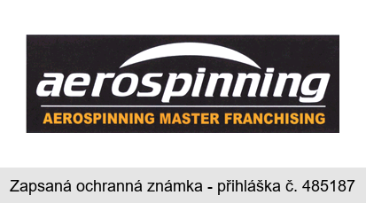 aerospinning AEROSPINNING MASTER FRANCHISING