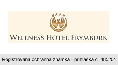 WELLNESS HOTEL FRYMBURK