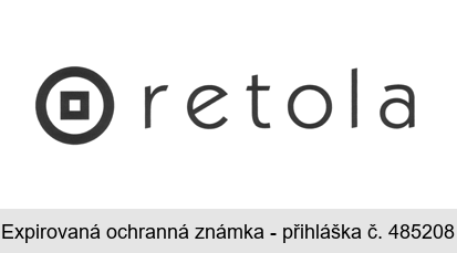 retola