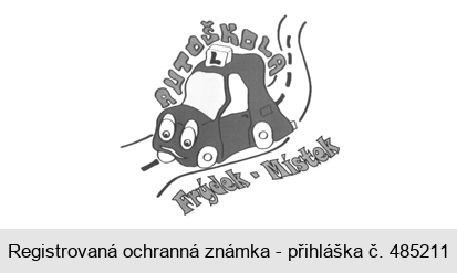 AUTOŠKOLA Frýdek - Místek