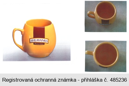 JIHLAVANKA Poctivá káva