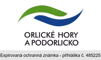 ORLICKÉ HORY A PODORLICKO