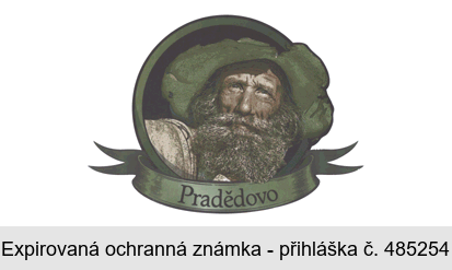 Pradědovo