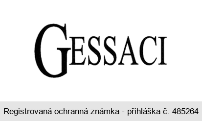 GESSACI