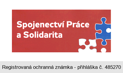 Spojenectví Práce a Solidarita