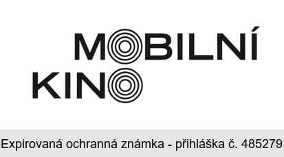 MOBILNÍ KINO