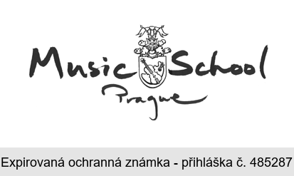 Music School Prague