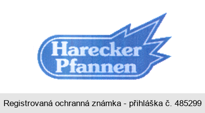Harecker Pfannen