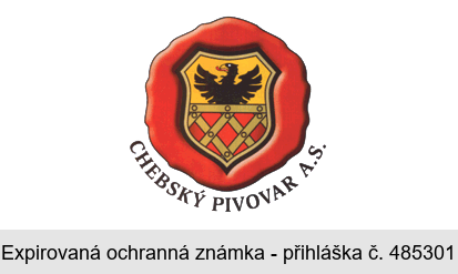 CHEBSKÝ PIVOVAR A.S.