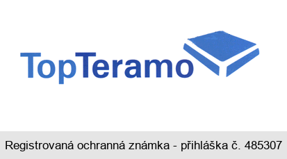 TopTeramo