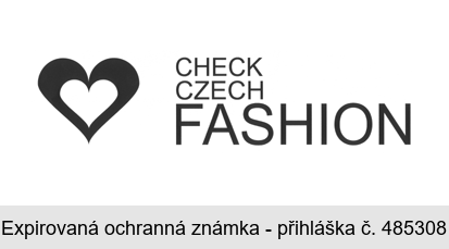 CHECK CZECH FASHION