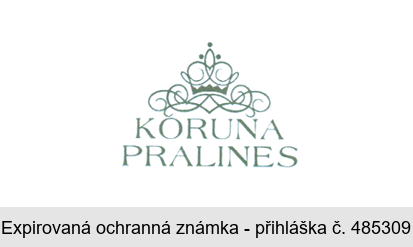 KORUNA PRALINES