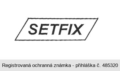 SETFIX