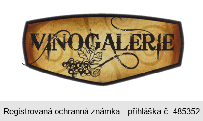 VINOGALERIE