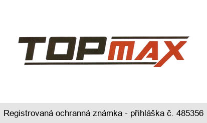 TOP MAX