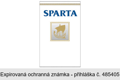 SPARTA