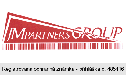 JM PARTNERS GROUP