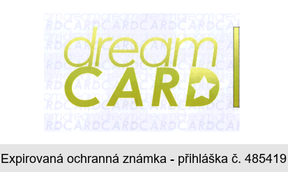 dream CARD