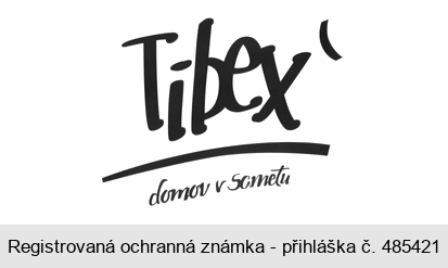 Tibex´ domov v Sametu