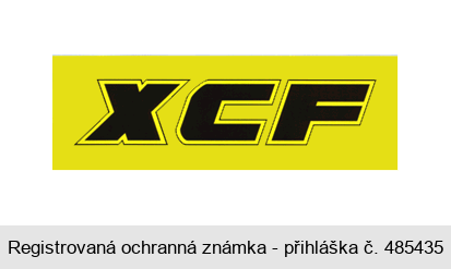 XCF