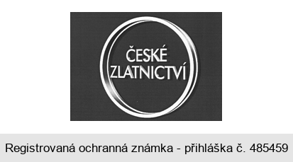 ČESKÉ ZLATNICTVÍ