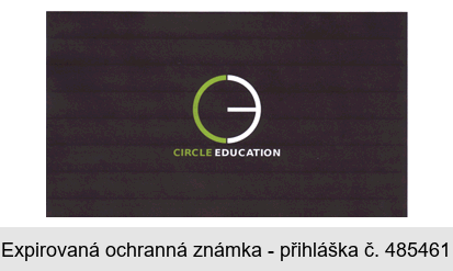 CE CIRCLE EDUCATION