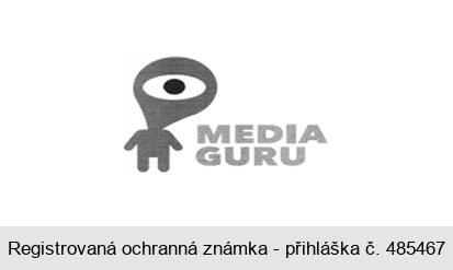 MEDIA GURU