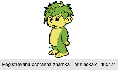 Ochranná známka