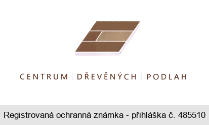 CENTRUM DŘEVĚNÝCH PODLAH